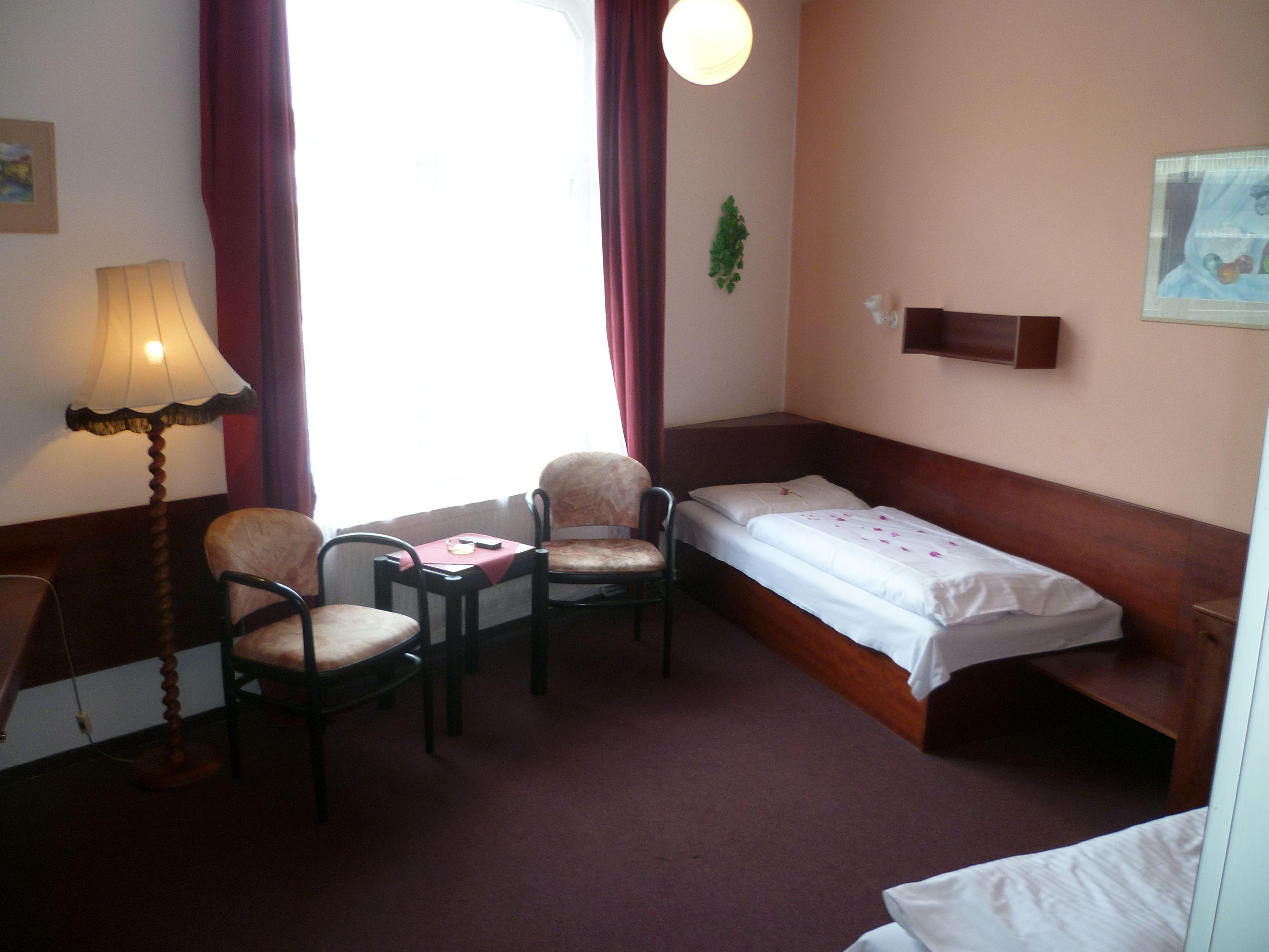 Hotel Jerabek — Photos 1