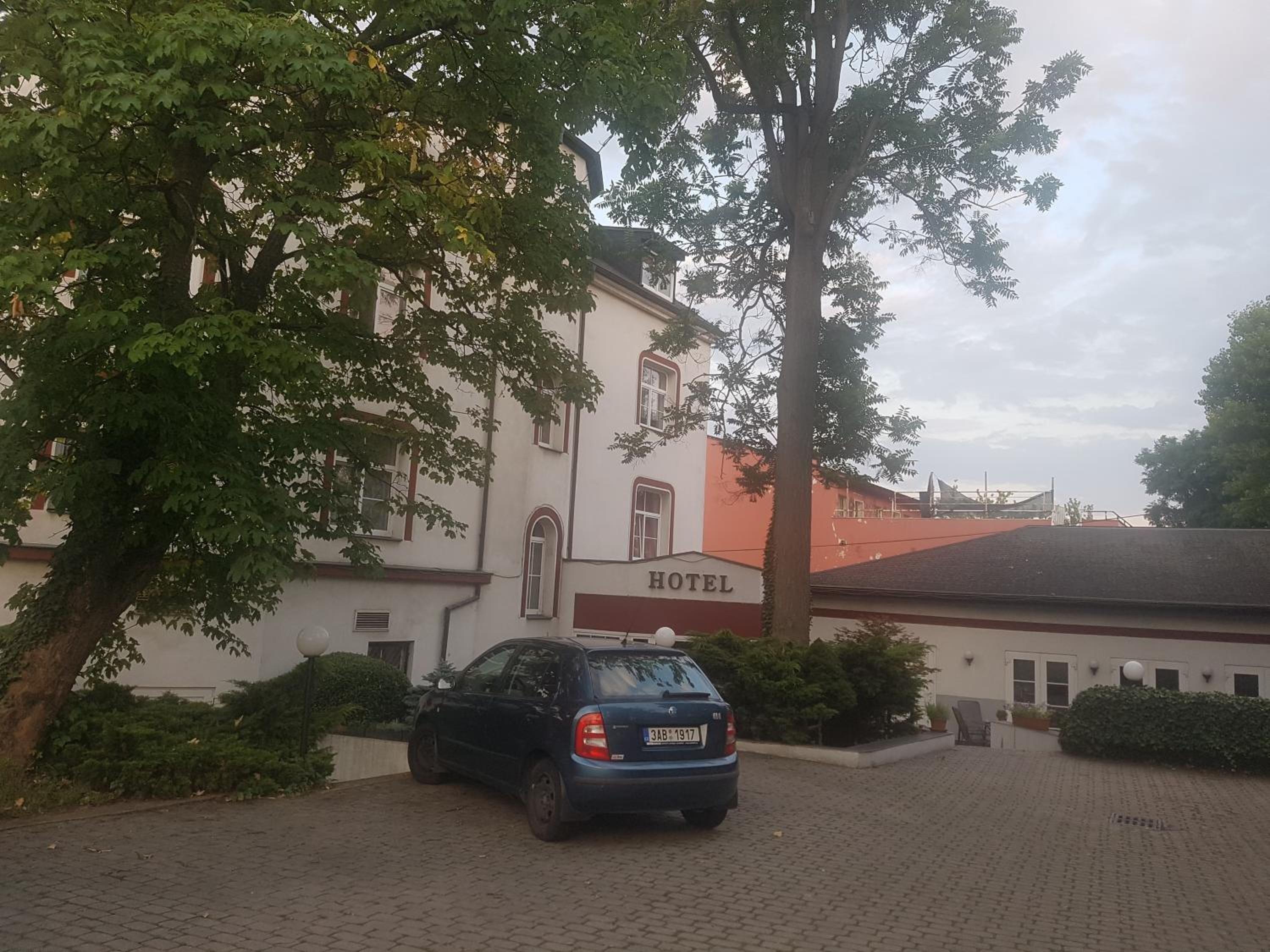 Hotel Jerabek — Photos 3